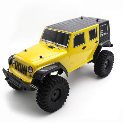 JEEP   